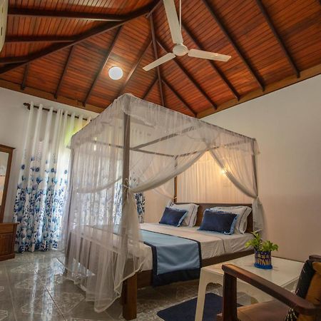 Three Shades Bed & Breakfast Galle Exterior photo
