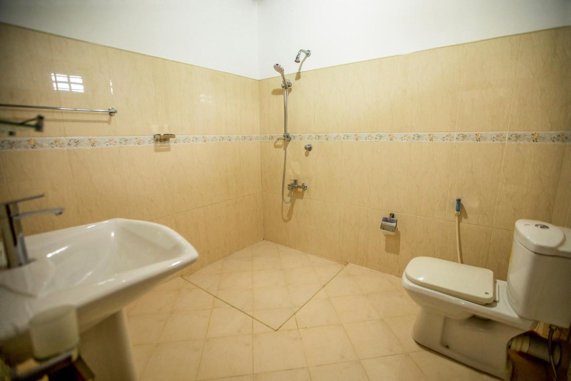 Three Shades Bed & Breakfast Galle Exterior photo