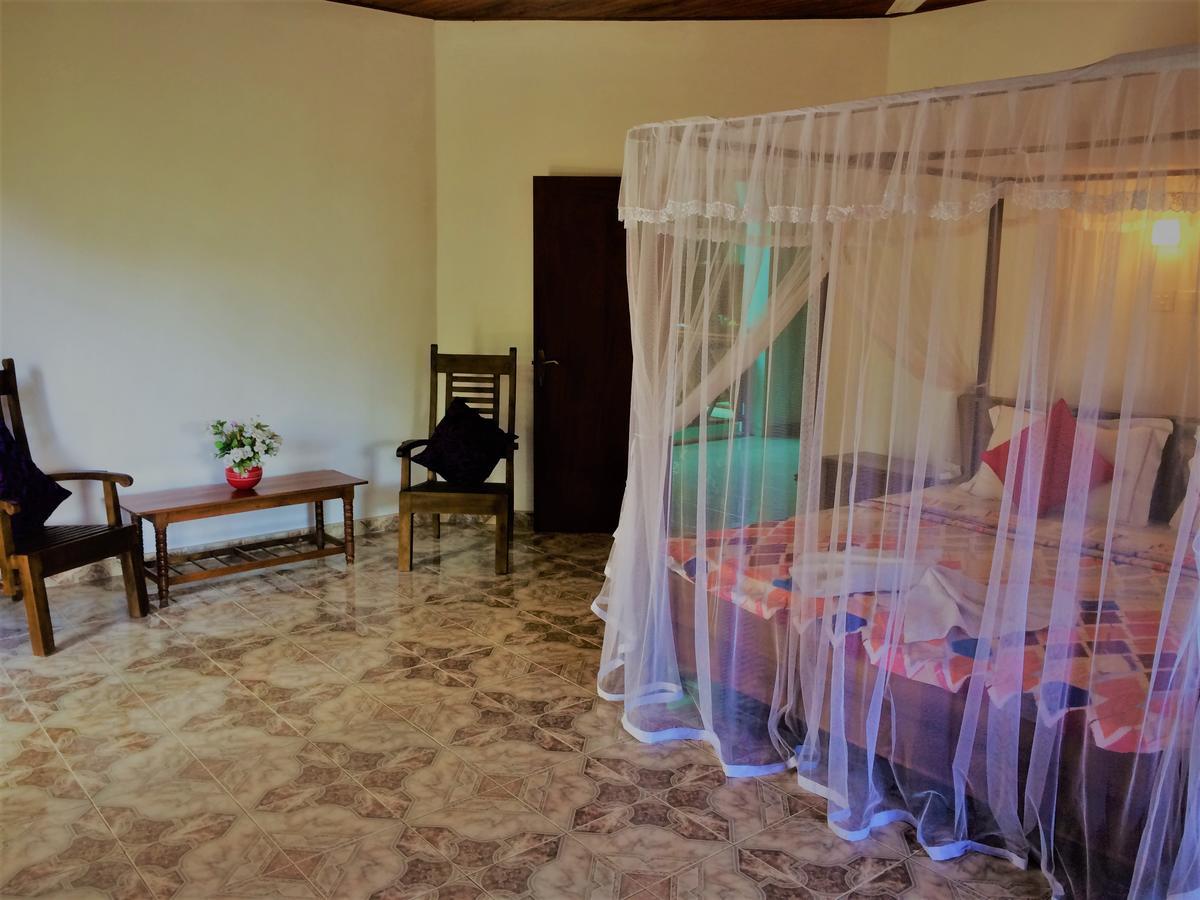 Three Shades Bed & Breakfast Galle Exterior photo